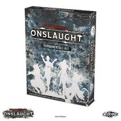 D&D RPG ONSLAUGHT KIT HARPERS VS ZHENTARIM