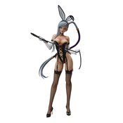 CODE GEASS LELOUCH B-STYLE VILLETTA NU BUNNY PVC FIG  (