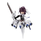 DESKTOP ARMY ALICE GEAR AEGIS MAI NIKOTAMA FIGURE