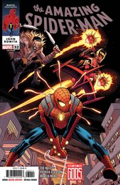 APR120620 - AMAZING FANTASY #15 SPIDER-MAN - Previews World