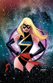 CAPTAIN MARVEL DARK TEMPEST #2 (OF 5) 100 COPY PEREZ VIR