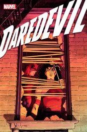 DAREDEVIL #14 DAVE WACHTER WINDOWSHADES VAR
