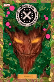 IMMORTAL X-MEN #14 NOTO QUIET COUNCIL VAR