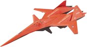 ACE COMBAT SERIES ADF-01 1/144 PLASTIC MODEL KIT