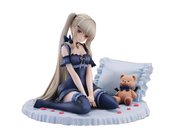 ANGEL NEXT DOOR SPOILS ME MAHIRU SHIINA DEVIL 1/6 PVC FIG (N