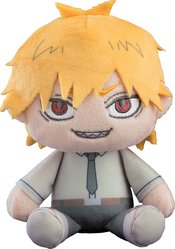 CHAINSAW MAN DENJI PLUSHIE