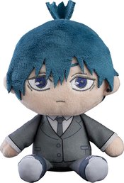 CHAINSAW MAN AKI HAYAKAWA PLUSHIE