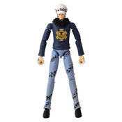 ANIME HEROES ONE PIECE TRAFALGAR LAW AF (Net)