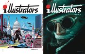 ILLUSTRATORS #41