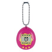 ORIGINAL TAMAGOTCHI PINK WITH YELLOW VER