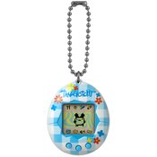 ORIGINAL TAMAGOTCHI FLOWER GINGHAM VER