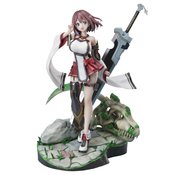 BONNIE ILLUSTRATION HITOYO CHAN PVC FIG