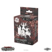 D&D ONSLAUGHT EXP RED WIZARDS 1