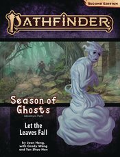 PATHFINDER ADV PATH SEASON OF GHOSTS (P2) VOL 02 (OF 4)