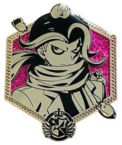 DANGANRONPA GOLDEN SERIES GUNDHAM TANAKA LTD ED PIN