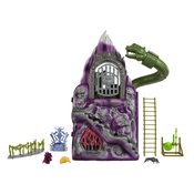 MOTU ORIGINS SNAKE MOUNTAIN PLAYSET (Net)