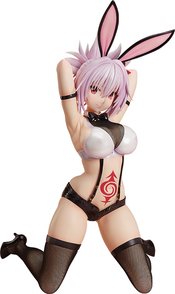 AYAKASHI TRIANGLE MATSURI KAZAMAKI BUNNY VER 1/4 PVC FIG (NE