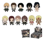 ATTACK OF TITAN SERIES2 24PC 3D FOAM BAG CLIP BMB DS