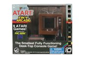 BOARDWALK ARCADE ATARI 2600