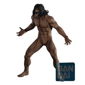 ATTACK ON TITAN FREEDOM SEEKING EREN TITAN ICHIBAN FIG