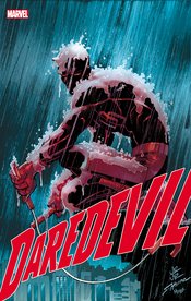 DAREDEVIL #1 POSTER