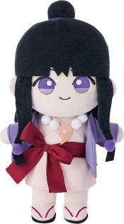 ACE ATTORNEY MAYA FEY PLUSHIE DOLL