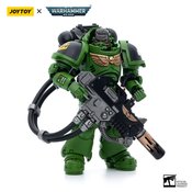 SALAMANDERS ERADICATORS BROTHER T KREN 1/18 AF