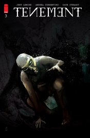 BONE ORCHARD TENEMENT #3 (OF 10) CVR B WARD (MR)