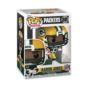 POP NFL PACKERS AARON JONES VIN FIG