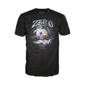 BOXED TEE NBX ZERO W/CANE S (Net)