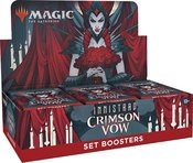 MTG INNISTRAD CRIMSON VOW COLL BOOSTER (30CT)