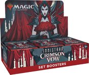 MTG INNISTRAD CRIMSON VOW COLL BOOSTER (30CT)