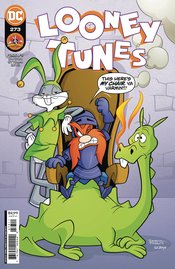 LOONEY TUNES #273