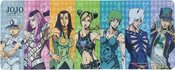 JOJOS BIZARRE ADVENTURE STONE OCEAN GROUP MOUSE PAD