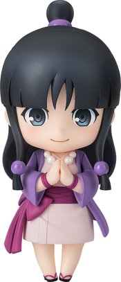 ACE ATTORNEY MAYA FEY NENDOROID AF