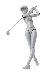 BODY-CHAN SPORTS DX BIRDIE WINSG VER.H.FIGUARTS AF