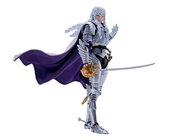 BERSERK GRIFFITH HAWK OF LIGHT S.H.FIGUARTS AF