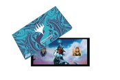 MTG EXCLUSIVE BLUE COLLECTION PIN SET