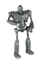 IRON GIANT SELECT METALLIC AF