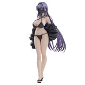 BIYA ILLUSTRATION YUNA CHAN NON-SCALE PVC FIG  (MR)