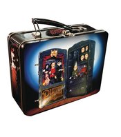 FULL MOON PUPPETMASTER TIN TOTE