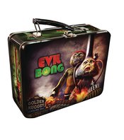 FULL MOON EVIL BONG TIN TOTE