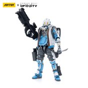 JOYTOY INFINITY PANOCEANIA NOKKEN INTER REC TEAM MAN 1/18 AF