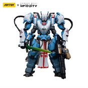 JOYTOY INFINITY PANOCEANIA KNIGHT HOLY SEPULCHRE 1/18 AF (NE