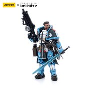 JOYTOY INFINITY PANOCEANIA PADRE INQUISIDOR MENDOZA 1/18 AF