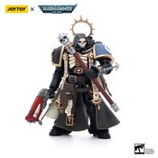 (USE FEB258875) ULTRAMARINES PRIMARIS CHAPLAIN BROTHER VARUS