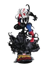 MAX VENOM DS-067SP SPIDER-MAN D-STAGE 6IN STATUE SP ED