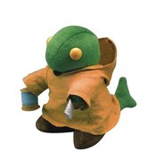 (USE APR248727) FF SERIES PLUSH TONBERRY (Net)