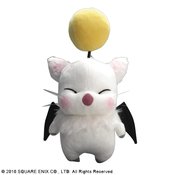 (USE JAN247724) FFXIV STUFFED MOOGLE KUPLU KOPO PLUSH (Net)