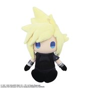 (USE APR248733) FINAL FANTASY VII REMAKE CLOUD STRIFE PLUSH